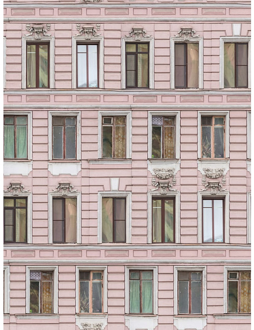 Панно и фотообои Rebel Walls No 12 Deco R15881