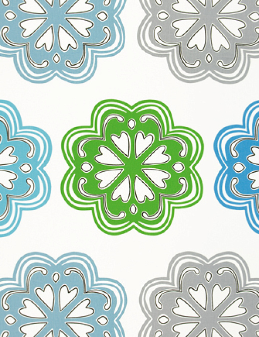 Ткань Designers Guild Miami F1812/04