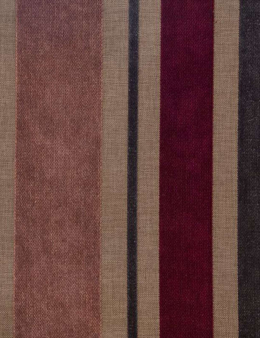 Ткань Galleria Arben Rosa FRILL/01/Damson