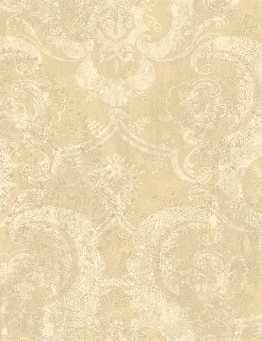 Обои York Ginger Tree II 922608