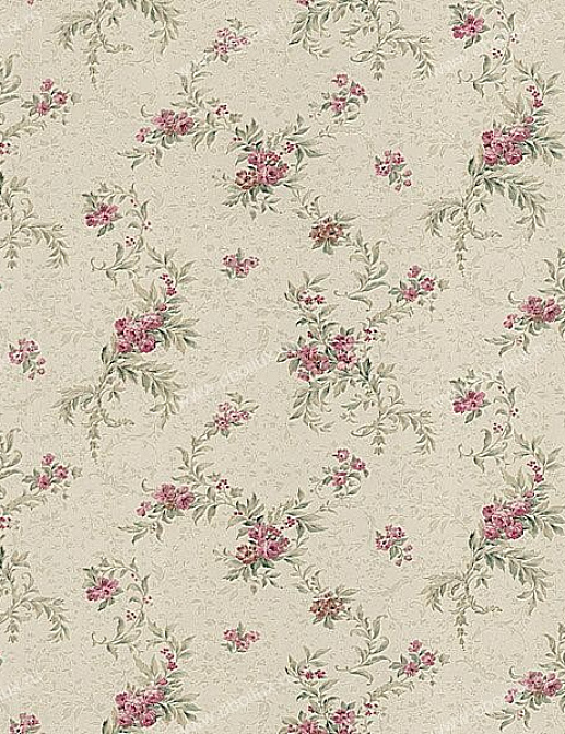 Обои KT-Exclusive Floral Fantasies 986-56058