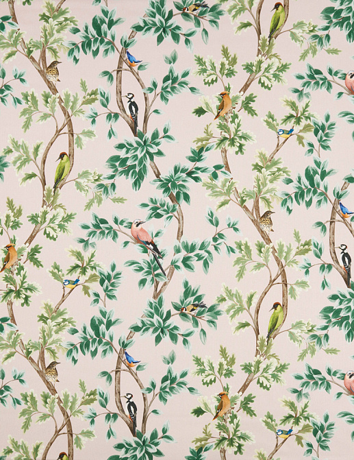Ткань Osborne & Little Mansfield Park F7403-02