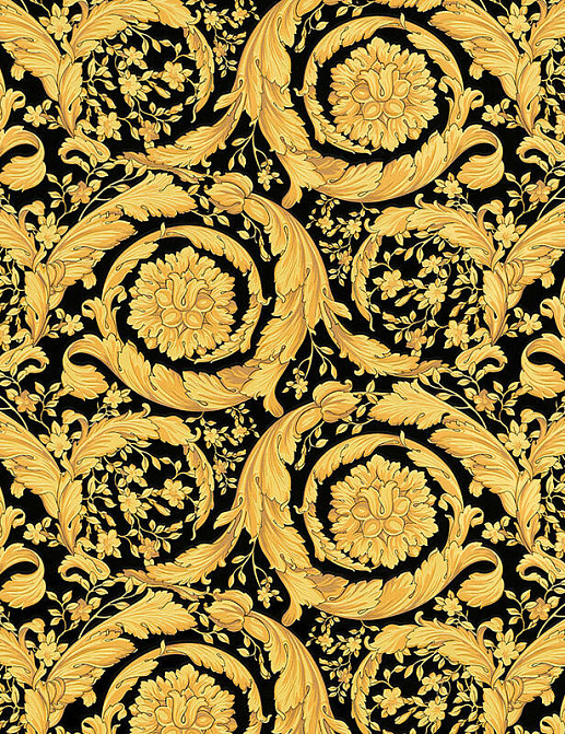 Обои A. S. Creation Versace 93583-4