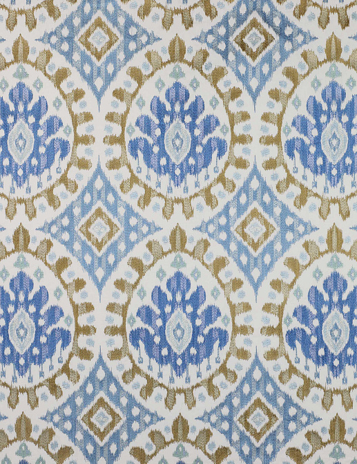 Ткань Manuel Canovas Samira 04791/03