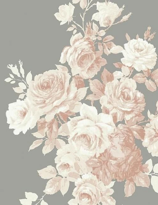 Обои York Magnolia Home Volume 2 ME1530
