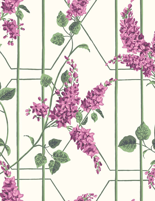 Обои Cole & Son Botanical Botanica 115/5013