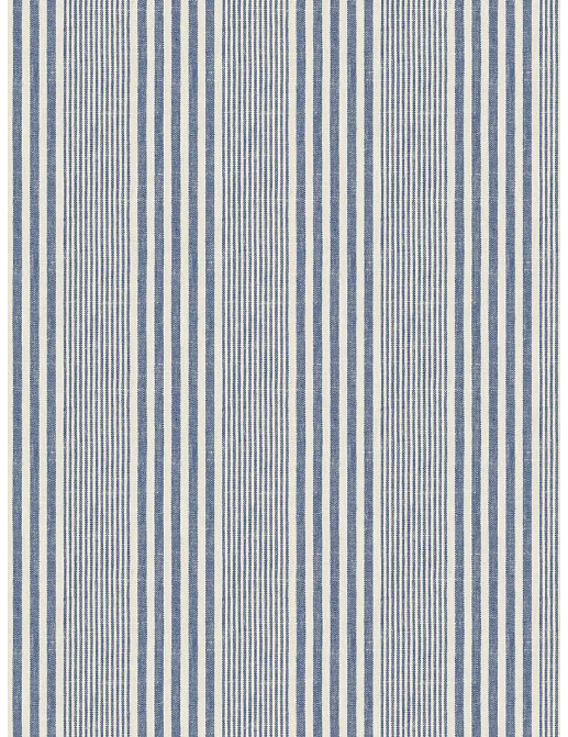 Ткань Trend Echo Indigo/Sky 05137/Blue