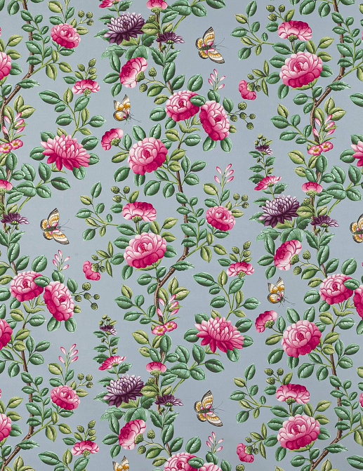 Ткань Manuel Canovas Castellane M4099/03
