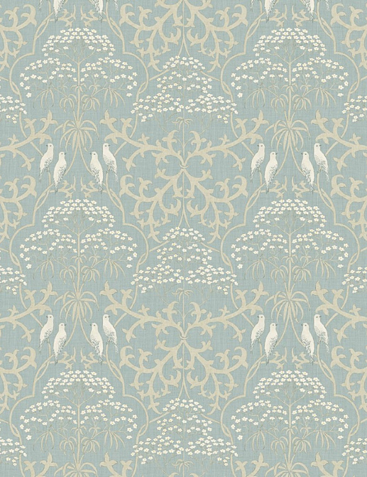 Обои Lewis & Wood Wide Width Wallpaper LW272544