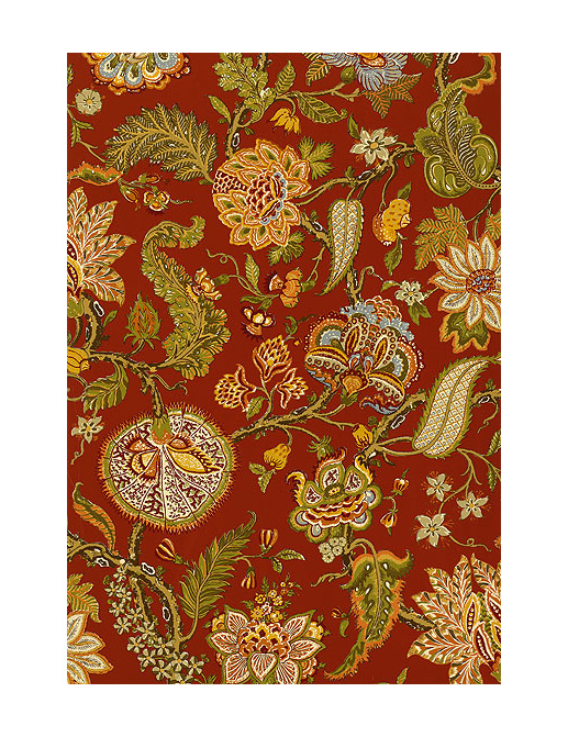 Обои Schumacher Signature Prints 5004201