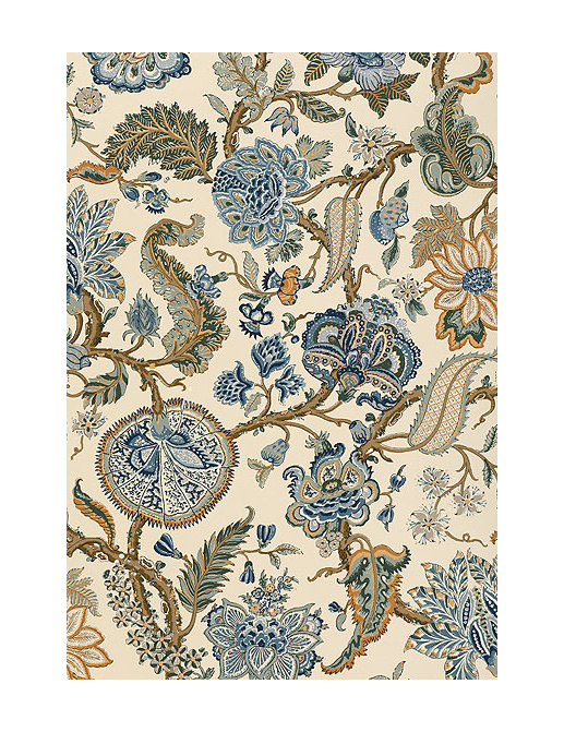 Обои Schumacher Signature Prints 5004203