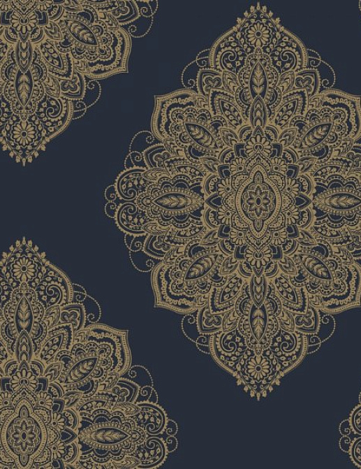 Обои Arthouse Ornamental 686000