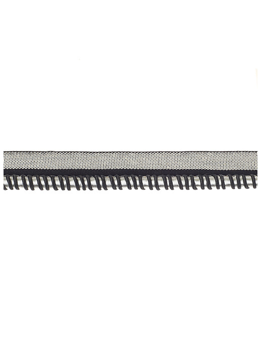 Шнур Fabricut Cord Library Trimmings Buoy/Piano