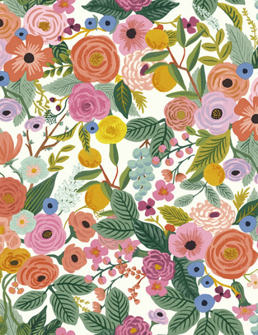 Обои York Rifle Paper Co RI5119