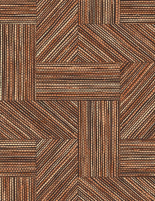 Обои Arte Essentials Tangram 24042