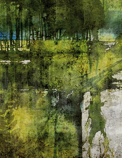 Панно и фотообои Glamora Creative Wallcovering GLEL121A