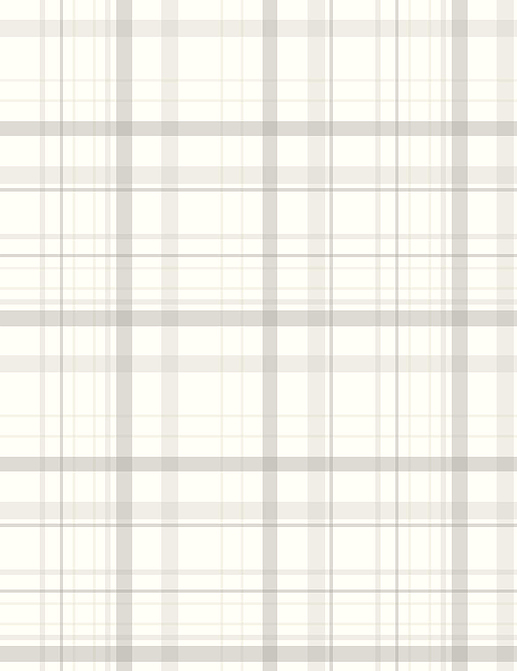 Обои Chesapeake Plaid & Stripe Resource 4192-83407