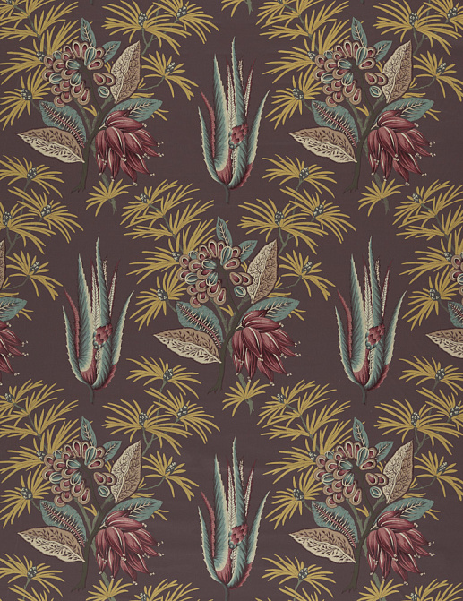 Ткань Zoffany Antiquary 322697