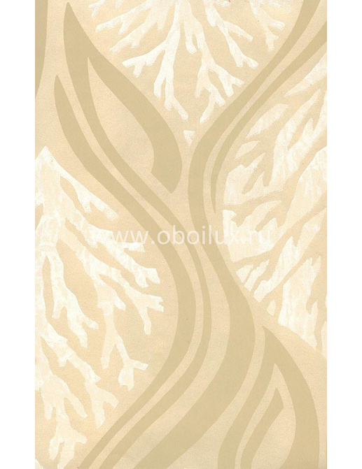 Обои York Ronald Redding - Brocades & Damasks DM8756