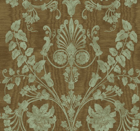 Обои KT-Exclusive Maison Gallerie OL90404