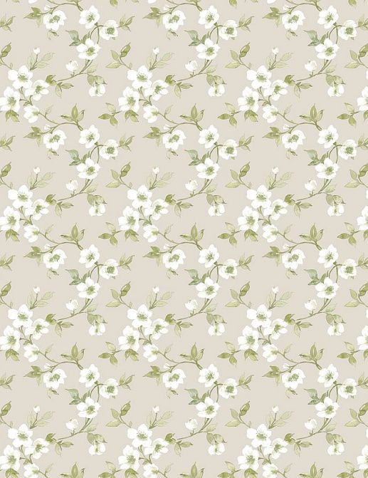 Обои Aura Secret Garden G78488