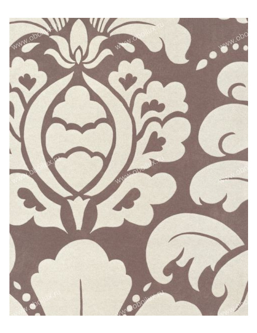 Обои Osborne & Little Wallpaper Album IV W5226-02