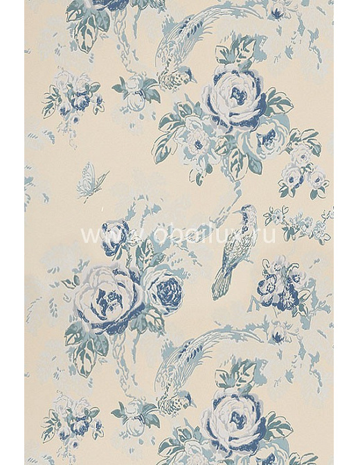 Обои Anna French Wild Flora AT10115