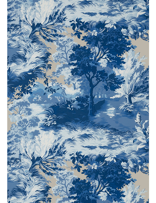 Обои Thibaut Heritage T10864
