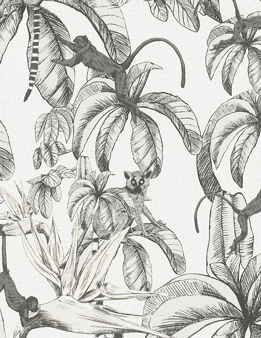 Обои Marburg Natural Vibes 32351