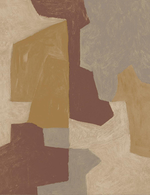 Обои Mahieu Tableau Tableau/C1