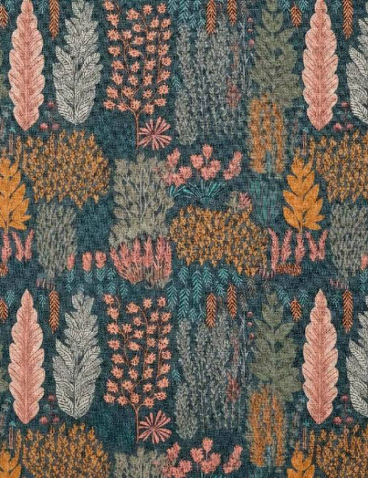 Ткань Marufabrics Vivid Season