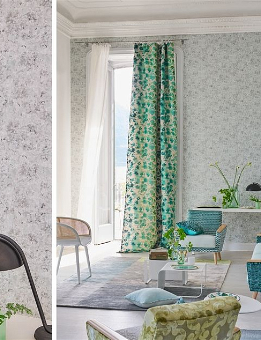 Обои Designers Guild Majolica PDG1025/04