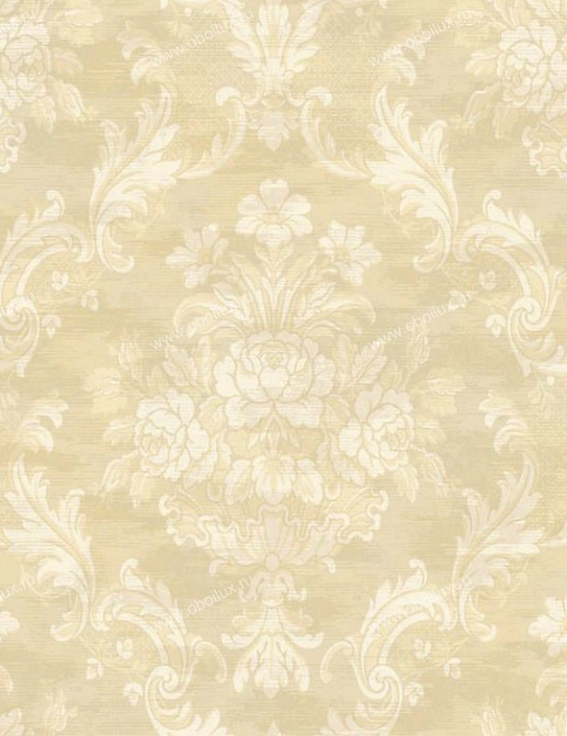 Обои KT-Exclusive Simply Damask SD80005