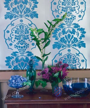 Обои Designers Guild Bukhara P433/05