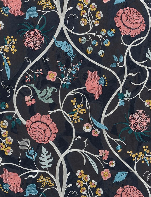 Ткань Christian Lacroix Utopia FCL7066/01