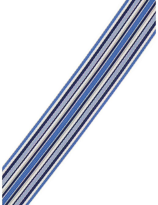 Тесьма Fabricut Terrazza Trimmings Bandon/Cobalt