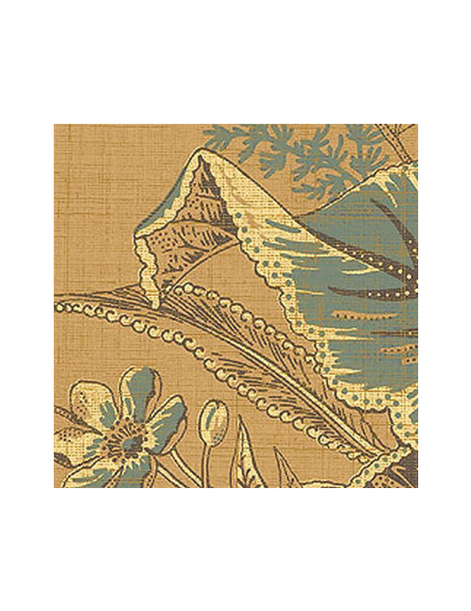 Обои Thibaut Tidewater T9030