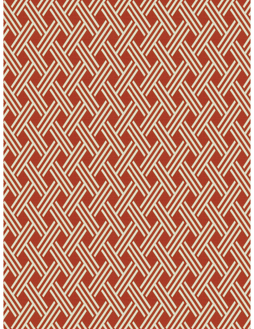 Ткань Fabricut Chromatics Vol.XXII Brick Doulton/Rust