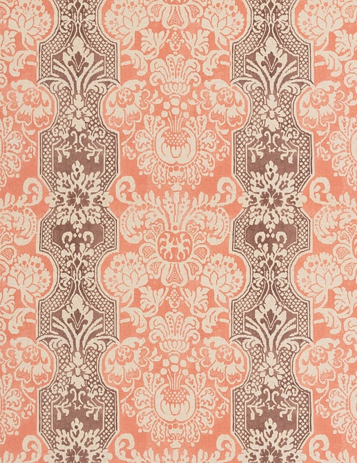 Ткань GP & J Baker Kit Kemp Prints & Embroideries II BF11136/1