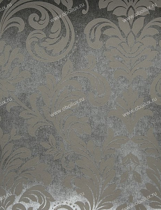 Обои Tiffany Designs Black Pearl BP137