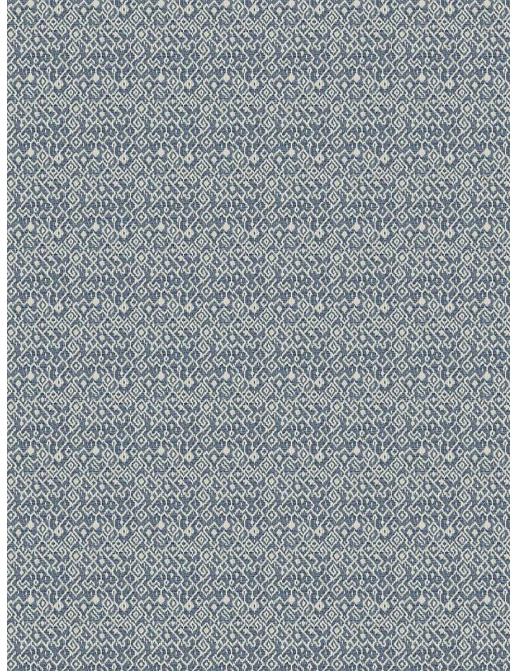 Ткань Fabricut Natural Nuances Vignettes Night Rantipole/Cadet