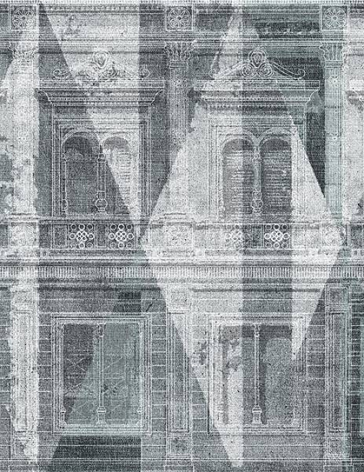 Панно и фотообои Skinwall Suite Collection 736B