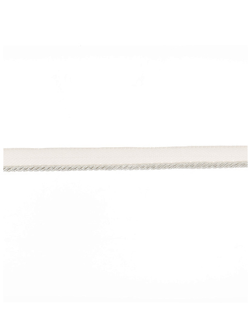 Шнур Fabricut Cord Library Trimmings Glint/Brushedsilver