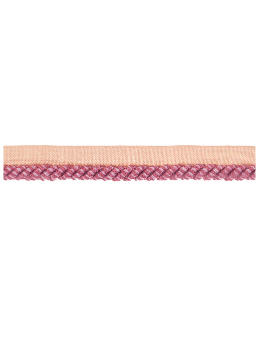 Шнур Fabricut Cord Library Trimmings Falconer/Candy