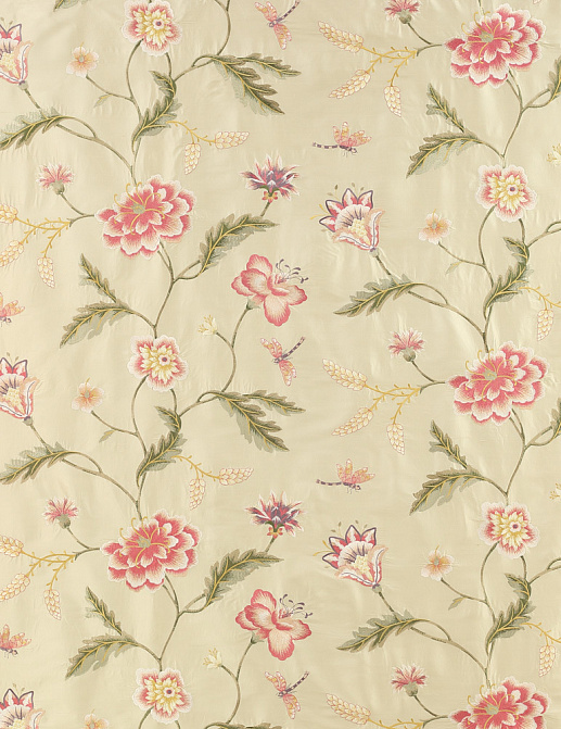 Ткань Colefax and Fowler Theodore F4675/03