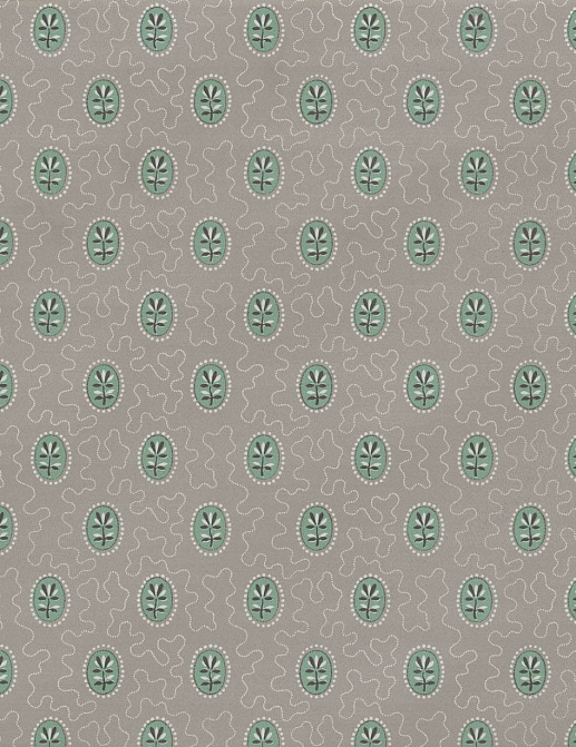 Обои Hamilton Weston Paradise Archive Collection PAAH01