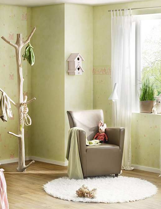 Обои A. S. Creation Lovely Friends 30332-4