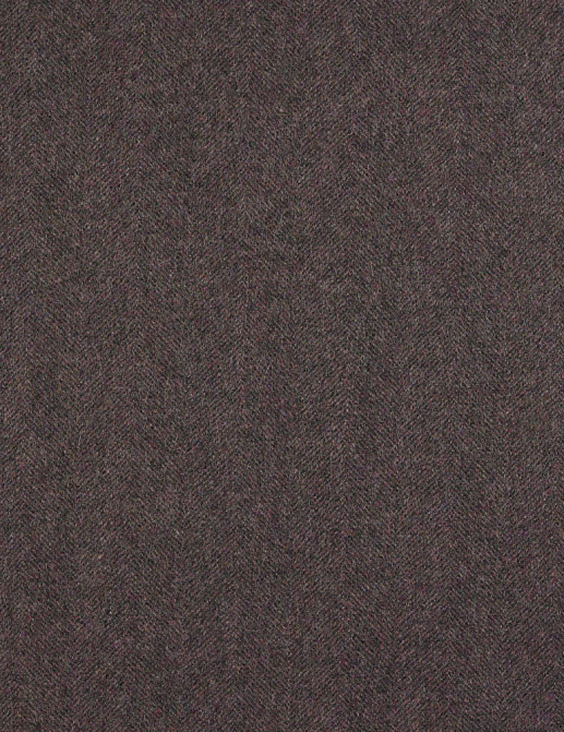 Ткань Abraham Moon Herringbone Wool U1298/BR39