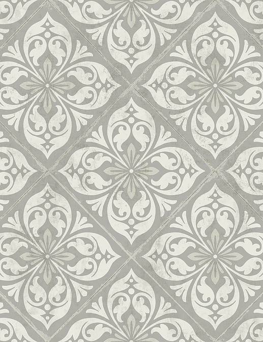Обои Seabrook Lux Retreat by Lillian August LN11008