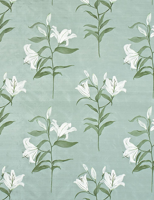 Ткань Sanderson A Painter's Garden DAPGLS202